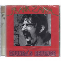 CHUNGA'S REVENGE