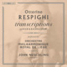 TRANSCRIPTIONS
