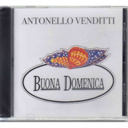 BUONA DOMENICA