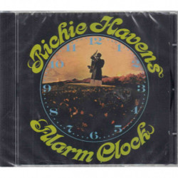 ALARM CLOCK