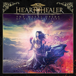THE METAL OPERA BY MAGNUS...