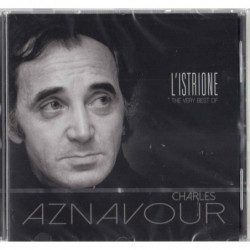 L'ISTRIONE-THE VERY BEST
