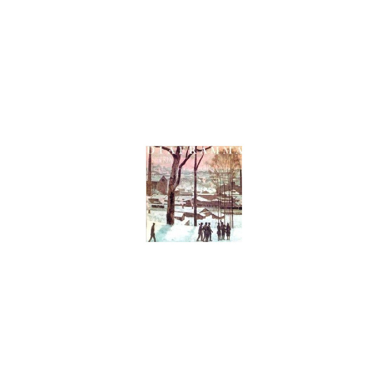 SIBERIA (LP+CD)