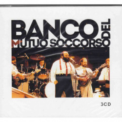 BANCO DEL MUTUO SOCCORSO-