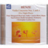 CONCERTO PER VIOLINO N.1, N.3, 5 NIGHT-P