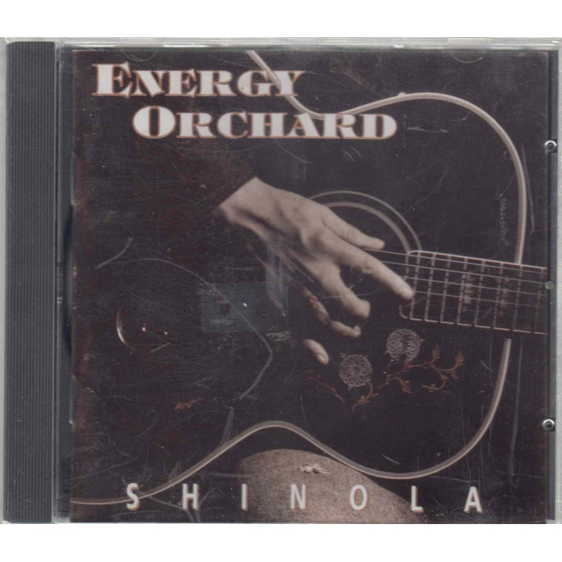 SHINOLA