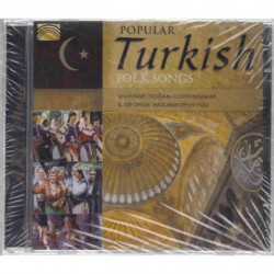 POPULAR TURKISH FOLK SONGS
