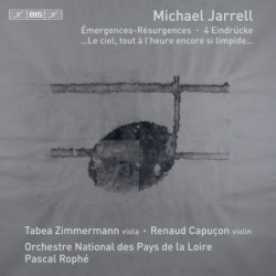 ORCHESTRAL WORKS