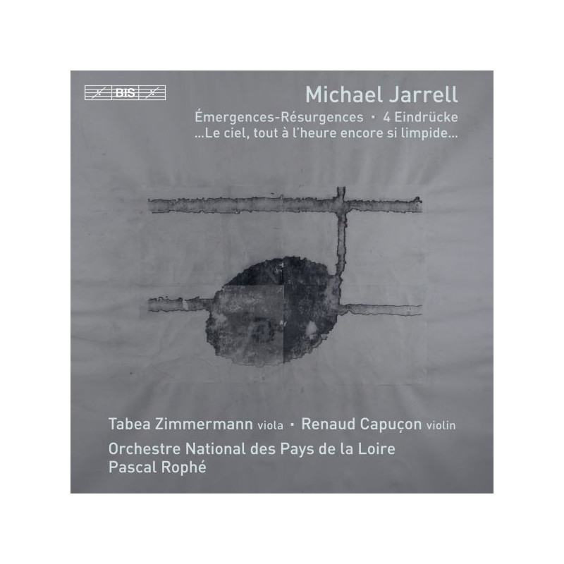 ORCHESTRAL WORKS