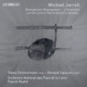 ORCHESTRAL WORKS