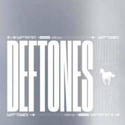 WHITE PONY (20TH ANNIVERSARY D