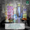 ZEBRACKI: PARFUMS NOCTURNES (UNE HISTOIR
