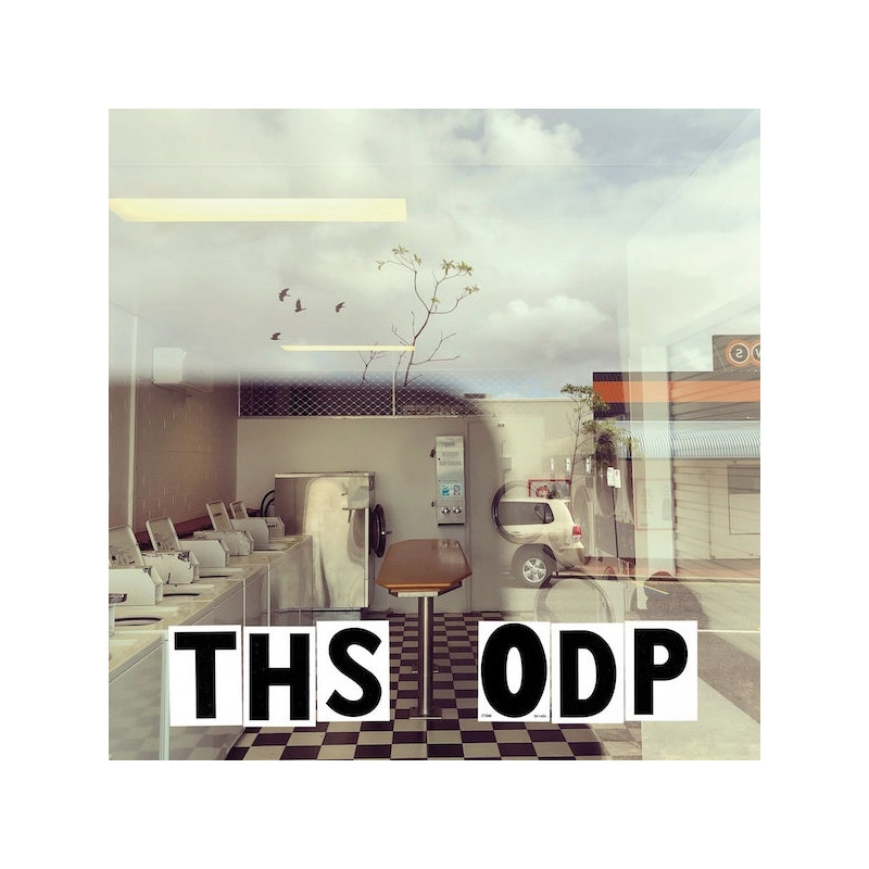OPEN DOOR POLICY