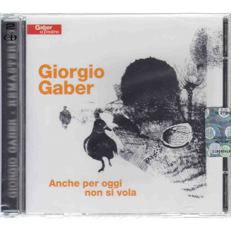 ANCHE PER OGGI NON SI VOLA