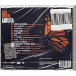 MOURA