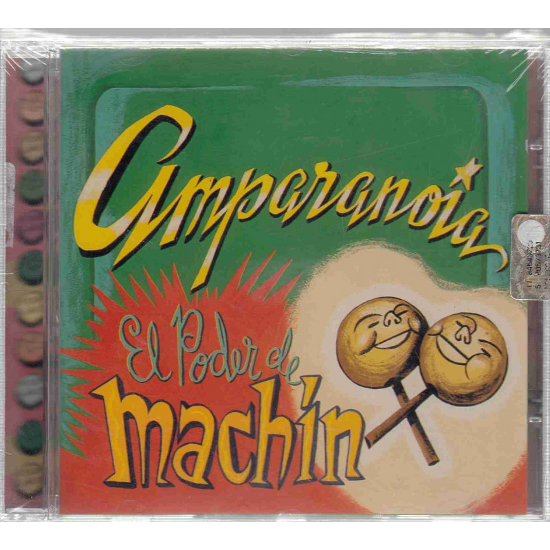 EL PODER DE MACHIN