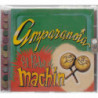 EL PODER DE MACHIN