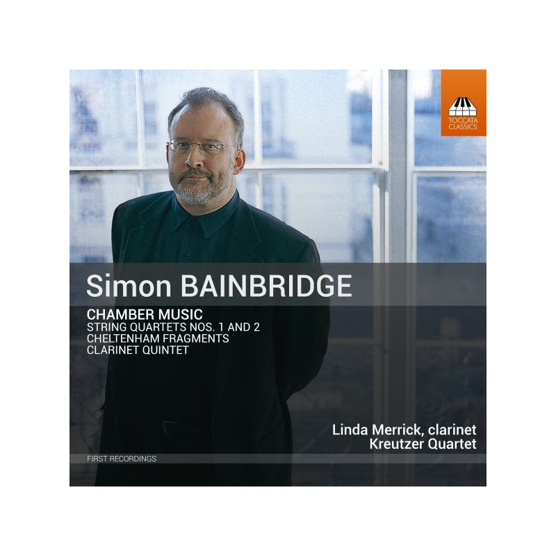 CHAMBER MUSIC