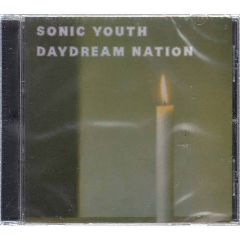DAYDREAM NATION