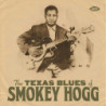 TEXAS BLUES OF SMOKEY HOGG