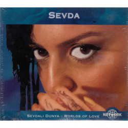 SEVDALI DUNYA - WORLDS OF LOVE