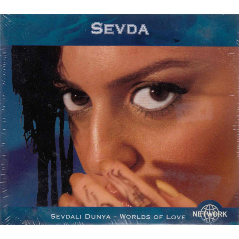 SEVDALI DUNYA - WORLDS OF LOVE