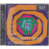 THE NORTHERN SOUL SCENE