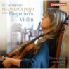 IL CANNONE: FRANCESCA DEGO PLAYS PAGANIN