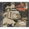 HORNER YVETE