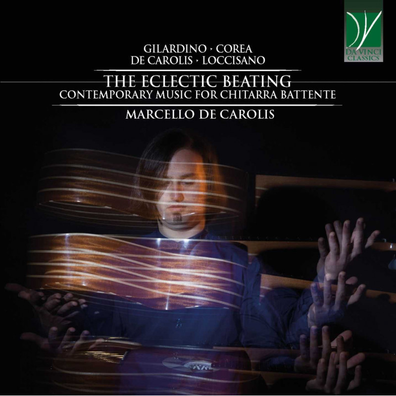 THE ECLECTIC BEATING: CONTEMPORARY MUSIC