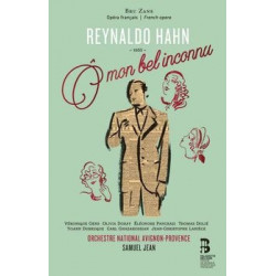 O MON BEL INCONNU