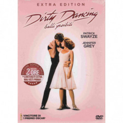 DIRTY DANCING NEW EXTRA ED....