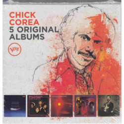 5 ORIGINAL ALBUM