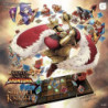 SHOVEL KNIGHT: KING OF CARDS
