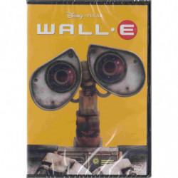 WALL-E - SPECIAL PACK -...