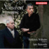 SCHUBERT: WINTERREISE