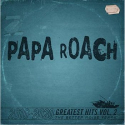 GREATEST HITS VOL.2