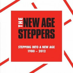 STEPPING INTO A NEW AGE 1980 -
