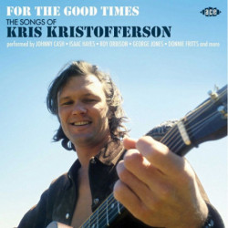 FOR THE GOOD TIMES - THE...