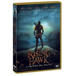 THE RISING HAWK - L'ASCESA...