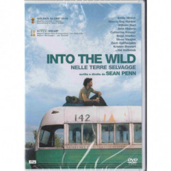 INTO THE WILD DVD  (EAG)