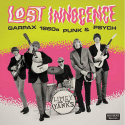 LOST INNOCENCE -...