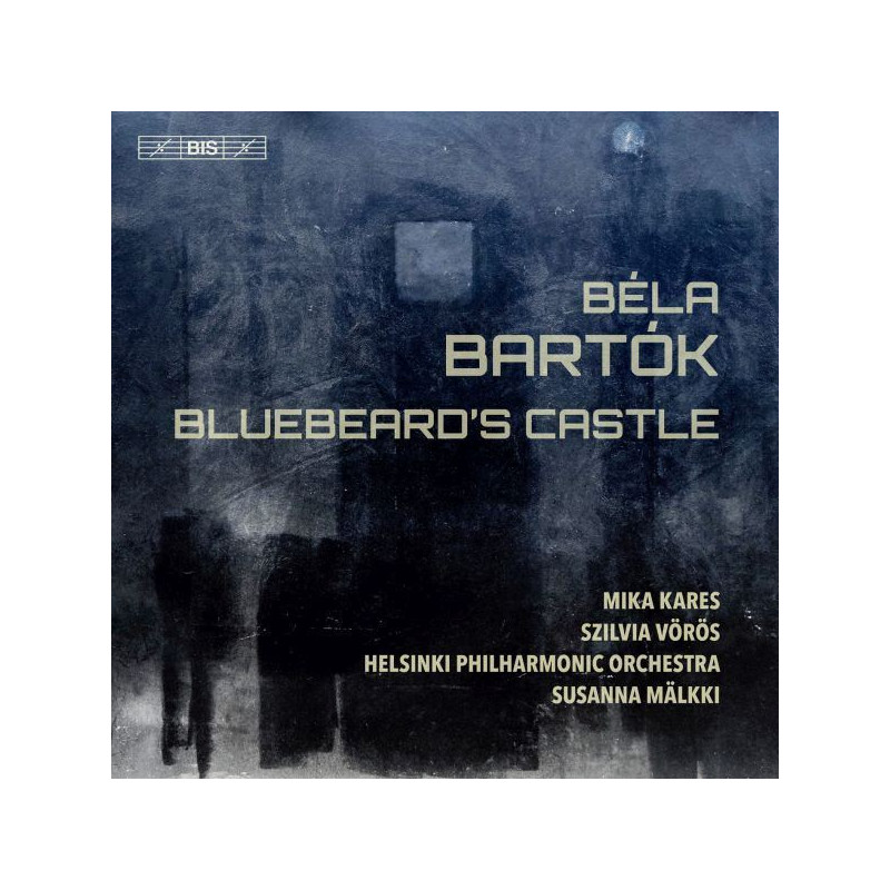 BLUEBEARD'S CASTLE