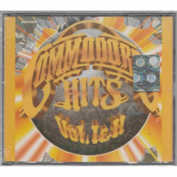 HITS VOL.I E II