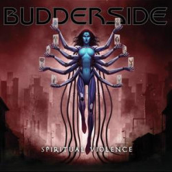SPIRITUAL VIOLENCE