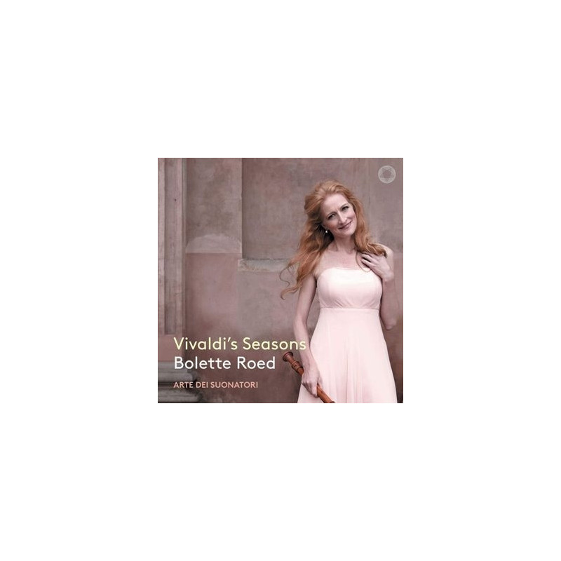 VIVALDI'S SEASONS ( FOUR SEASONS AND  OTHER CONCERTOS)