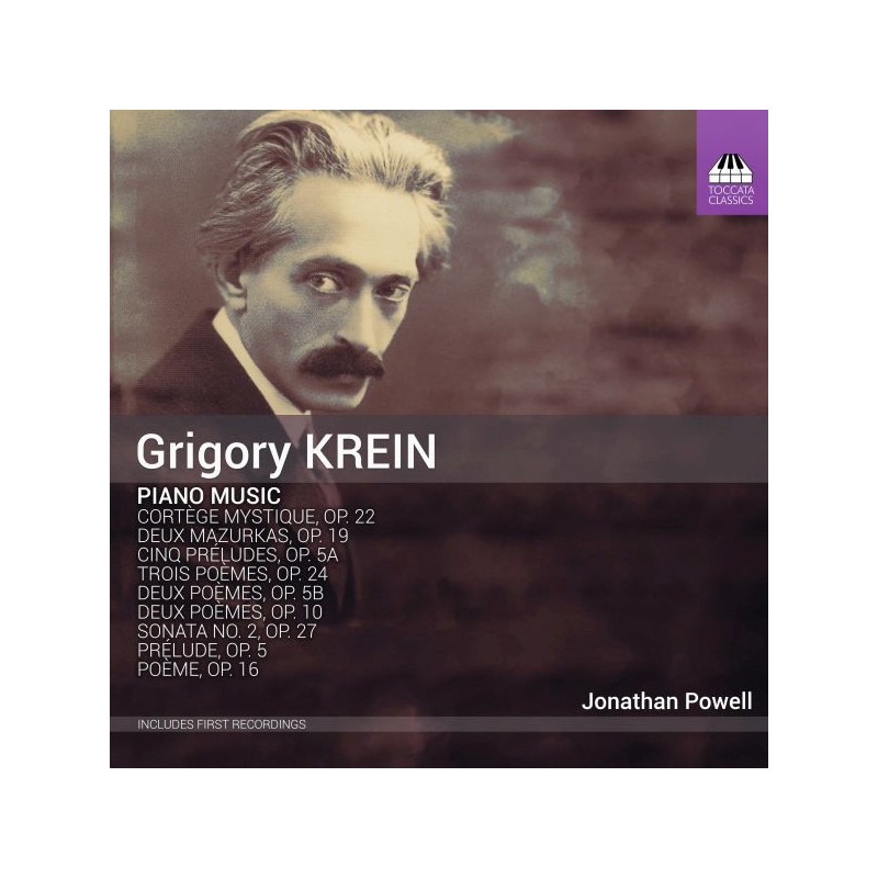 PIANO MUSIC