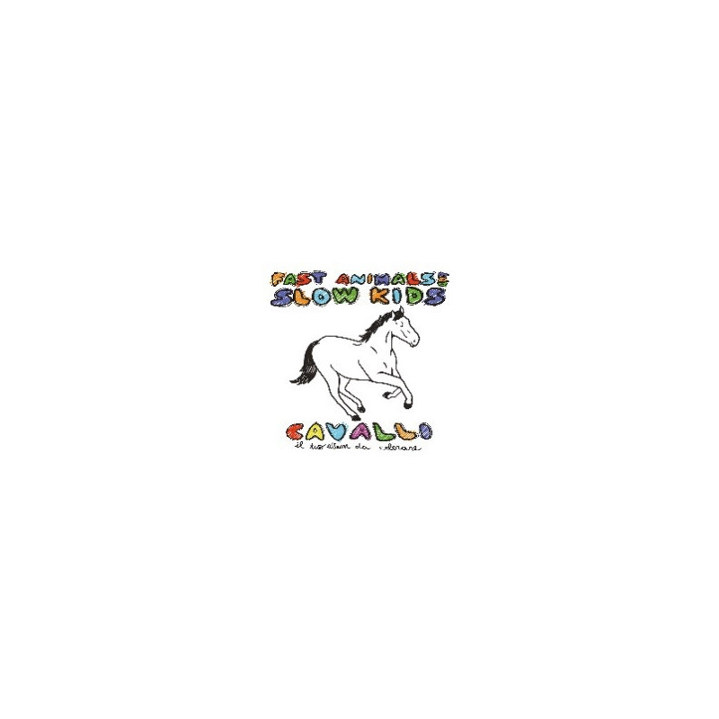 CAVALLI (DELUXE)
