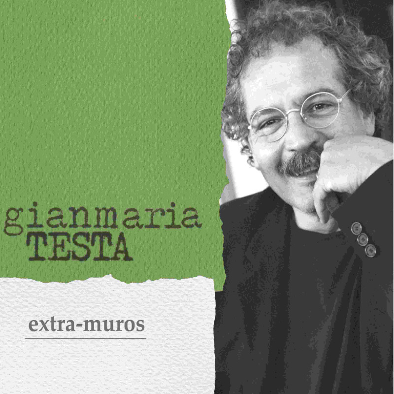 EXTRA MUROS [NEW EDITION]