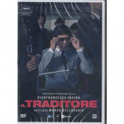 IL TRADITORE